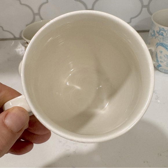 Anthropologie Collectible Homegrown
Monogram Mug - Picture 13 of 14